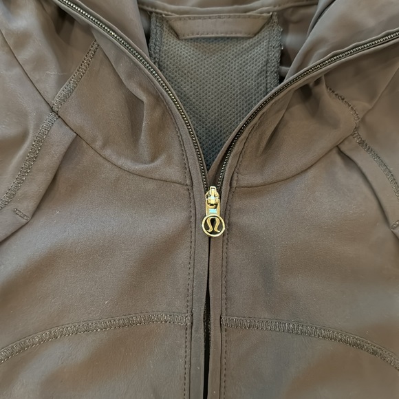 Lululemon Hooded Pullover - Picture 2 of 5